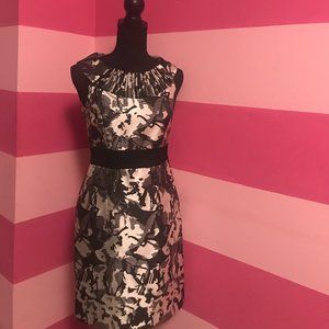 Beautiful Dress Donna Ricco New York